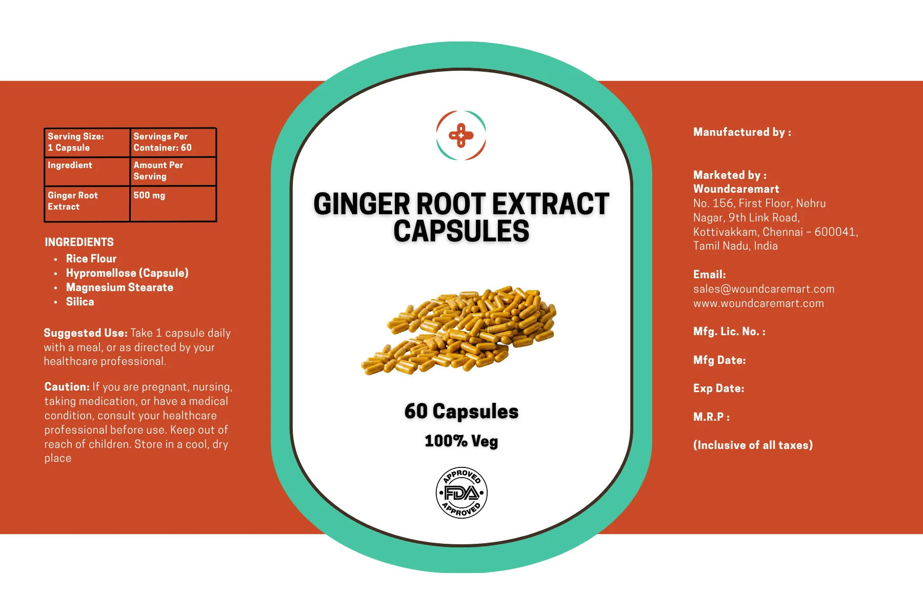 Buy Ginger Root Extract Capsules for Digestion & Immunity Buy Ginger Root Extract Capsules for Digestion & Immunity