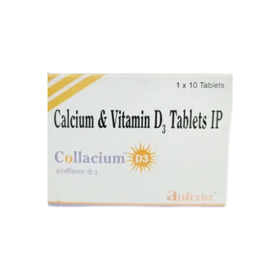COLLACIUM D3 TAB COLLACIUM D3 TAB