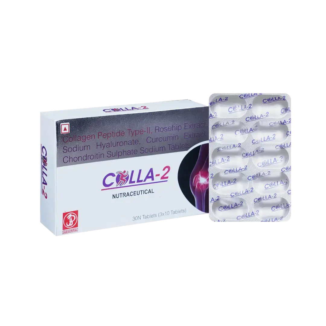 Colla 2 Tablet (1) Colla 2 Tablet (1)