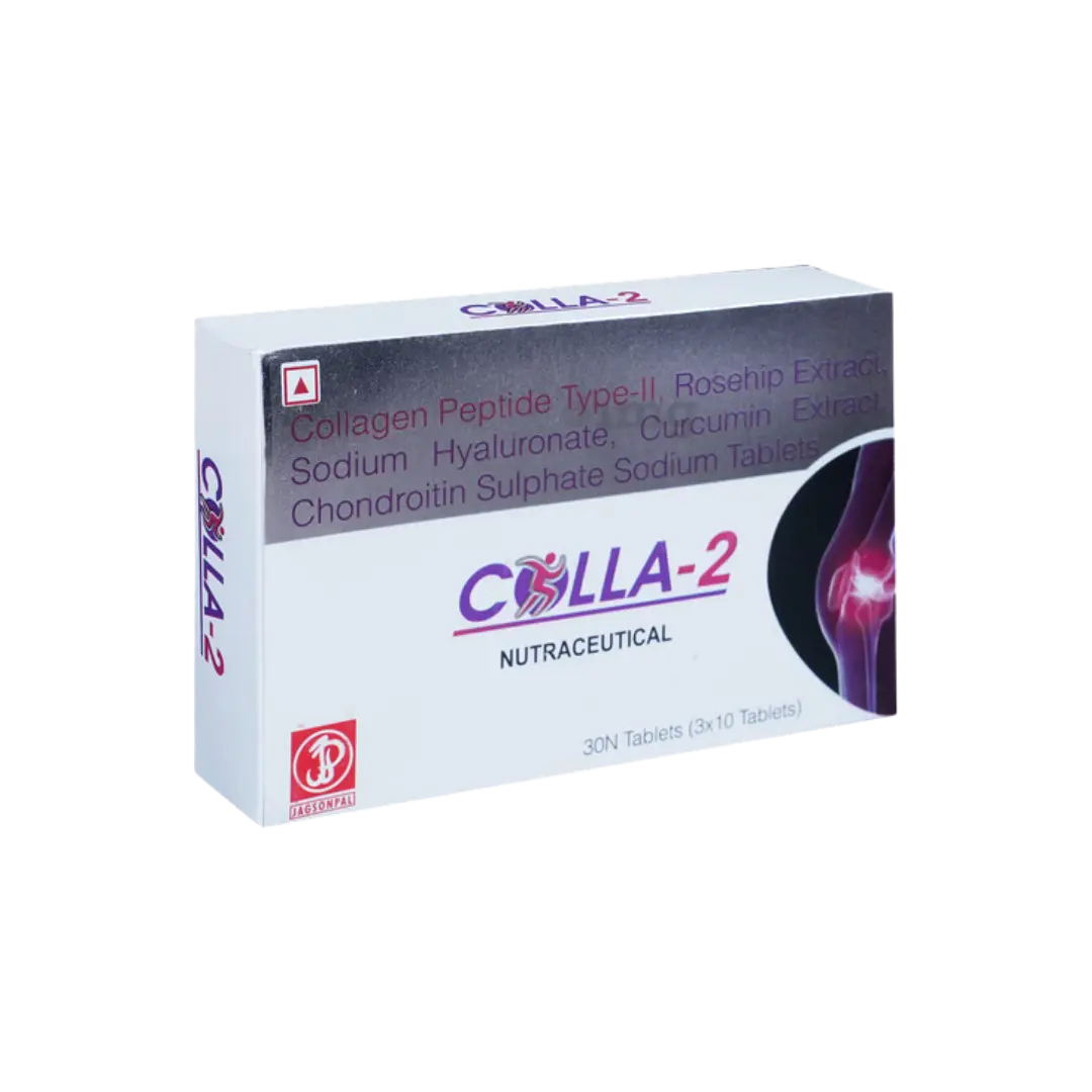 Colla 2 Tablet (2) Colla 2 Tablet (2)