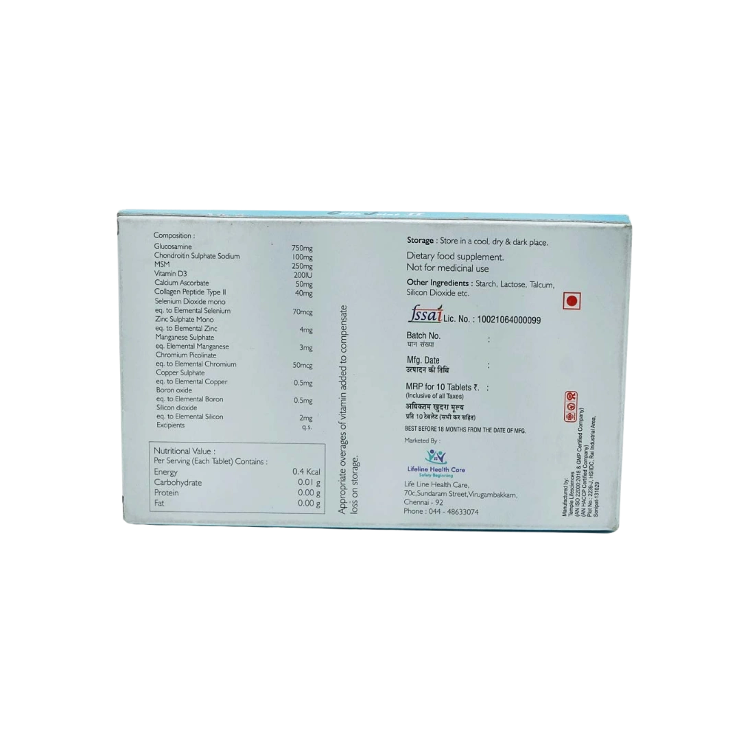 Colla Joint II 4