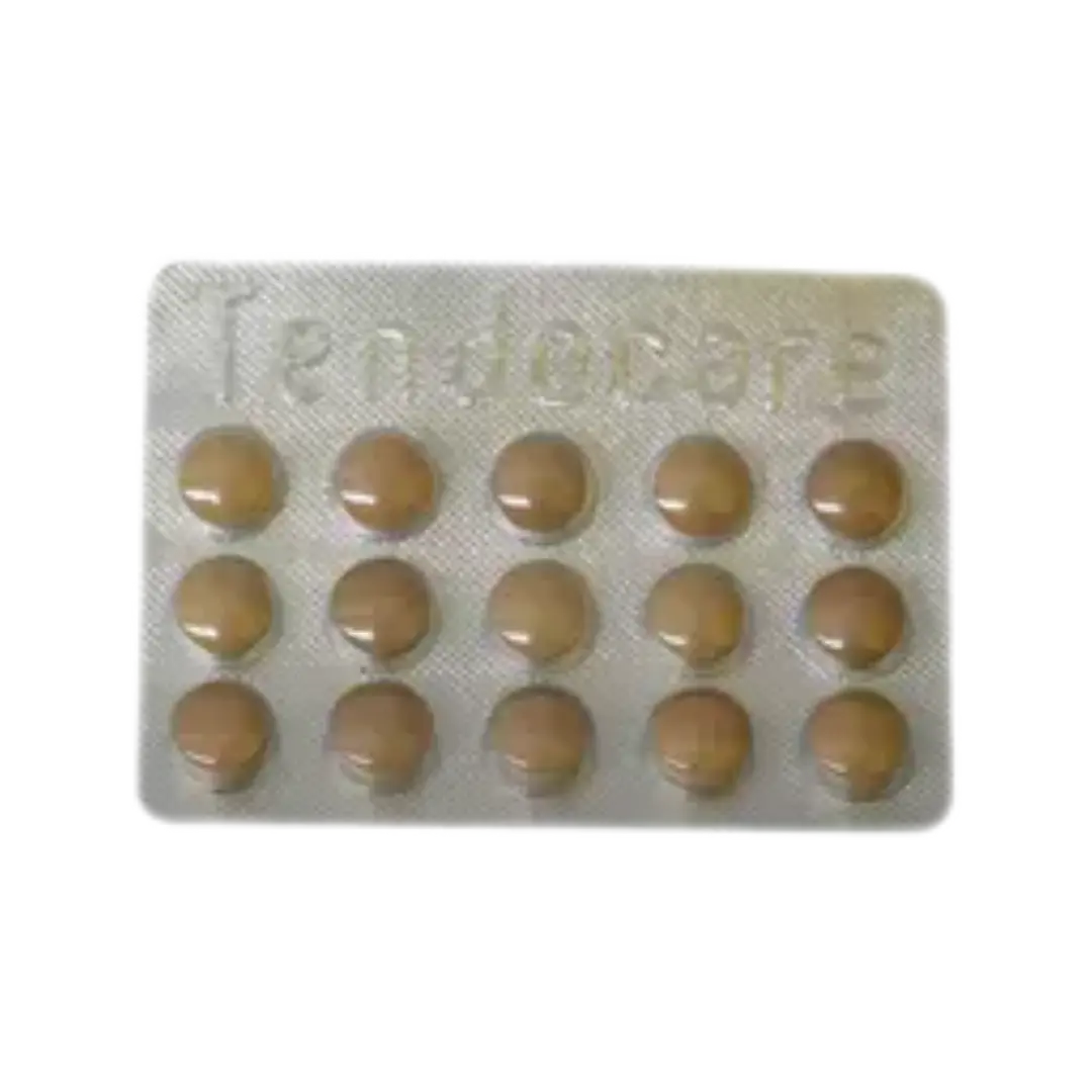 TENDOCARE TAB 15'S 2 TENDOCARE TAB 15'S 2