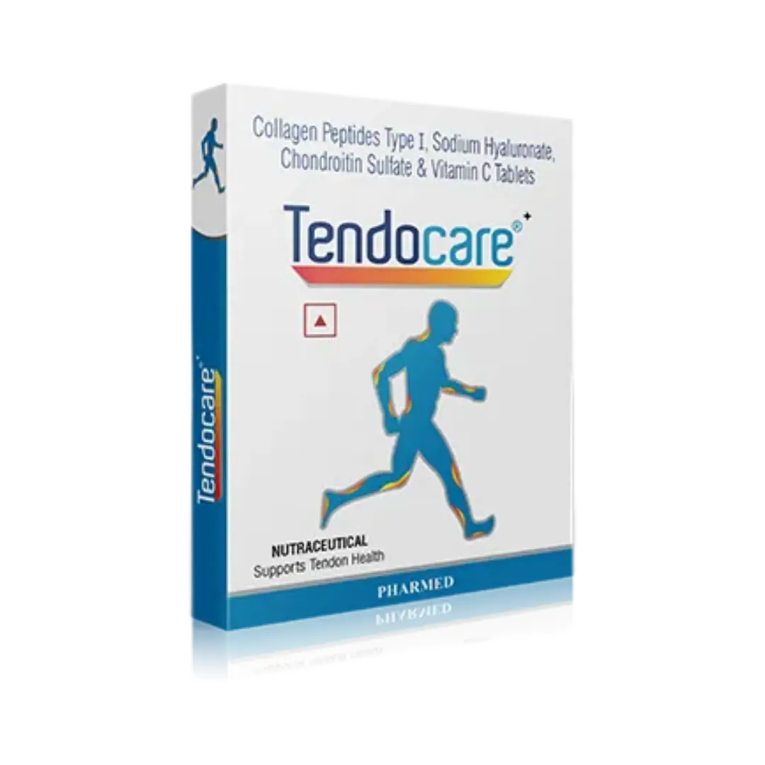 TENDOCARE TAB 15'S TENDOCARE TAB 15'S