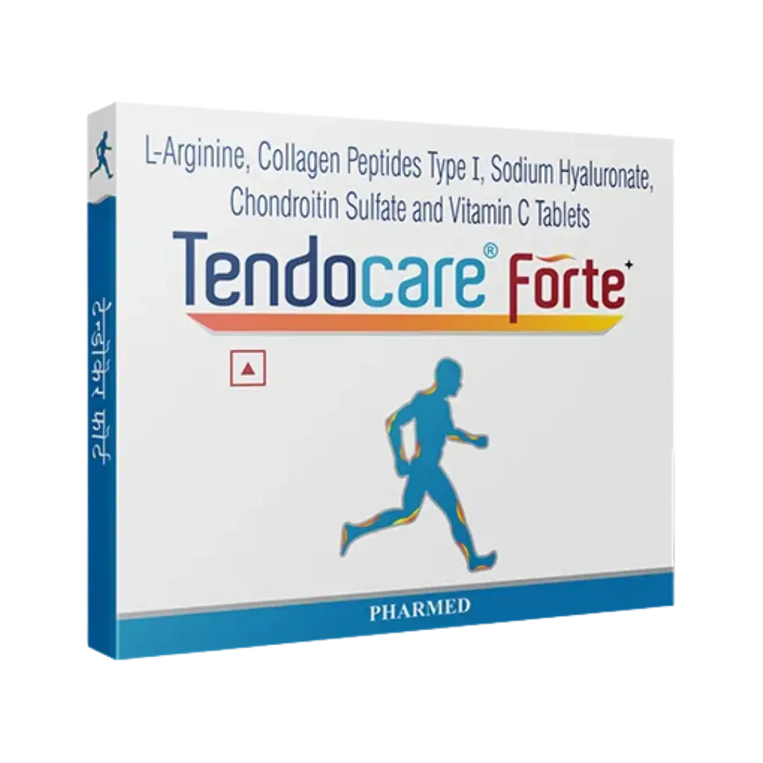 Tendocare Forte 1 Tendocare Forte 1