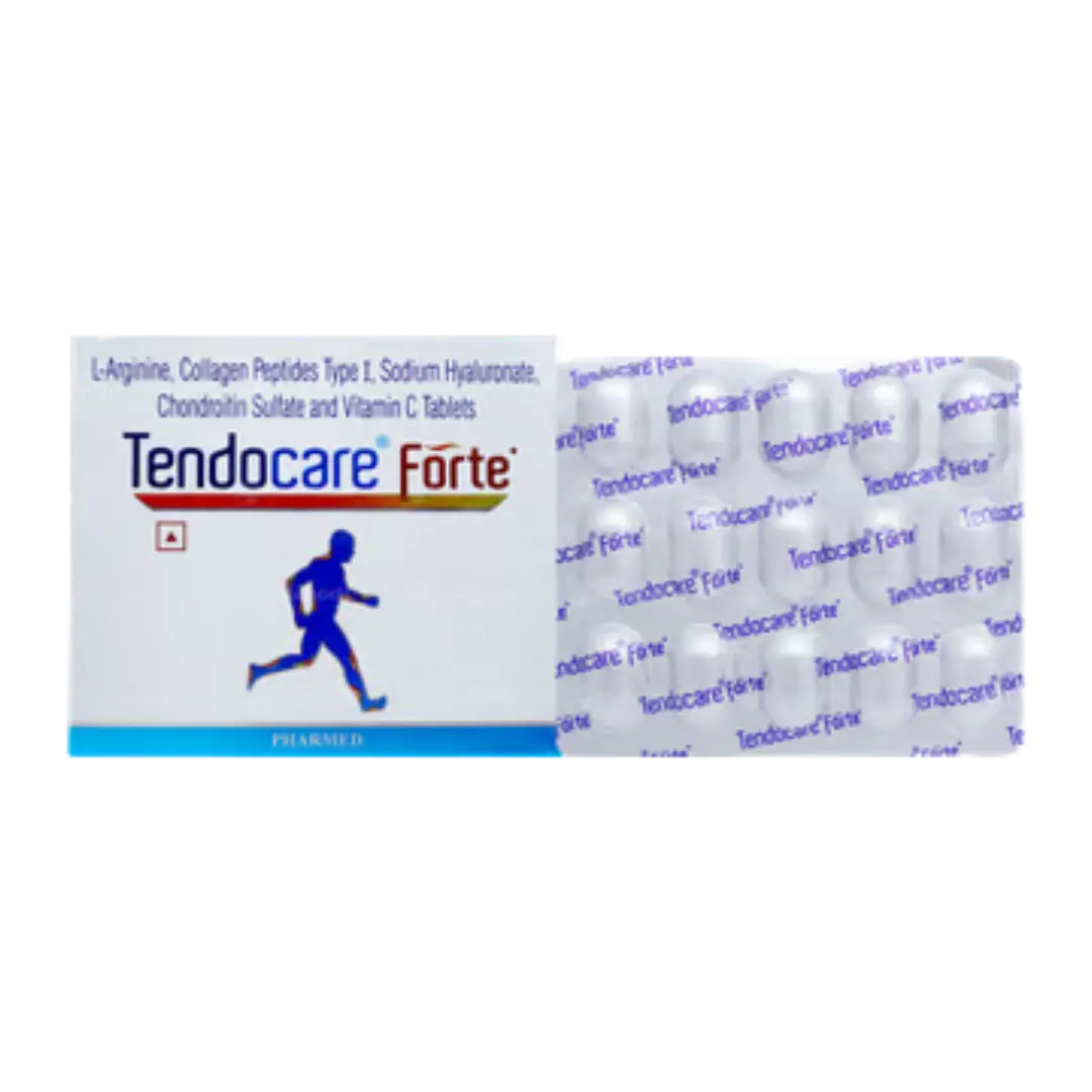 Tendocare Forte 2 Tendocare Forte 2